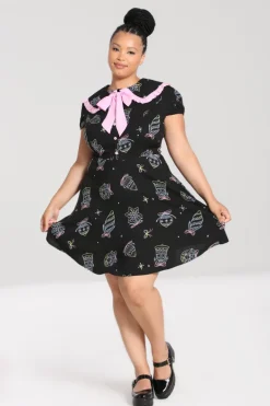 Merry Mini Dress