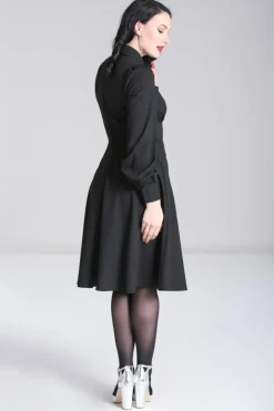 Mia Dress