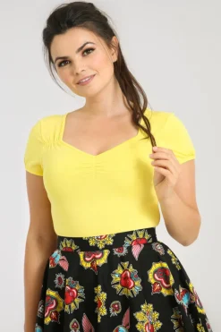 Mia Top A