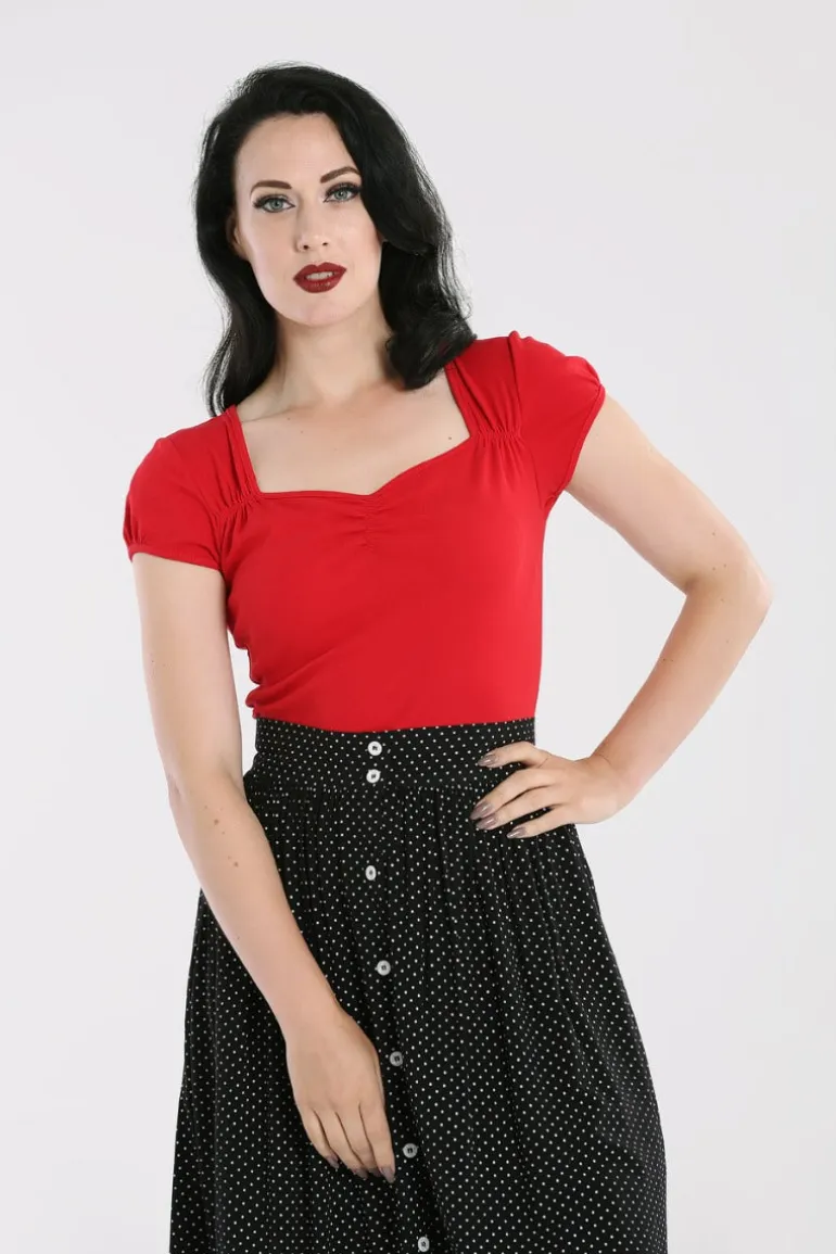 Mia Top H