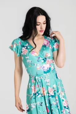 Midori Dress