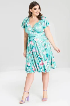 Midori Dress