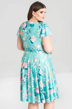 Midori Dress