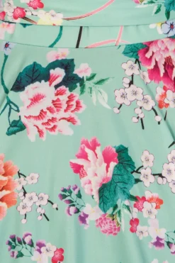 Midori Dress