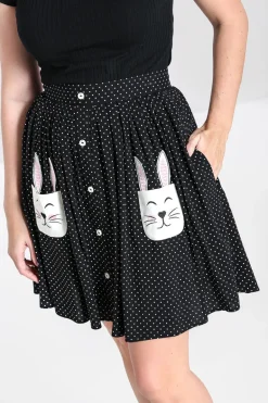 Miffy Mini Skirt