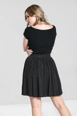 Miffy Mini Skirt