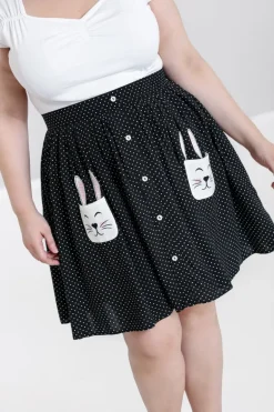 Miffy Mini Skirt