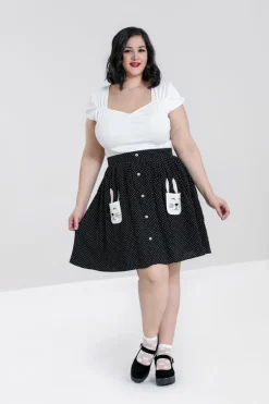 Miffy Mini Skirt