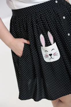 Miffy Mini Skirt