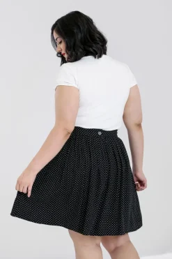 Miffy Mini Skirt