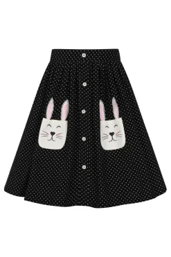 Miffy Mini Skirt