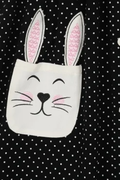 Miffy Mini Skirt