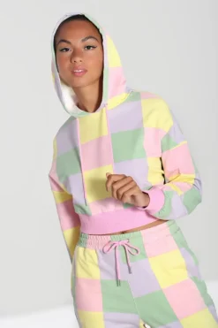 Mila Hoodie