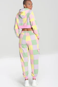 Mila Joggers