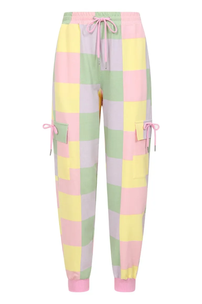 Mila Joggers