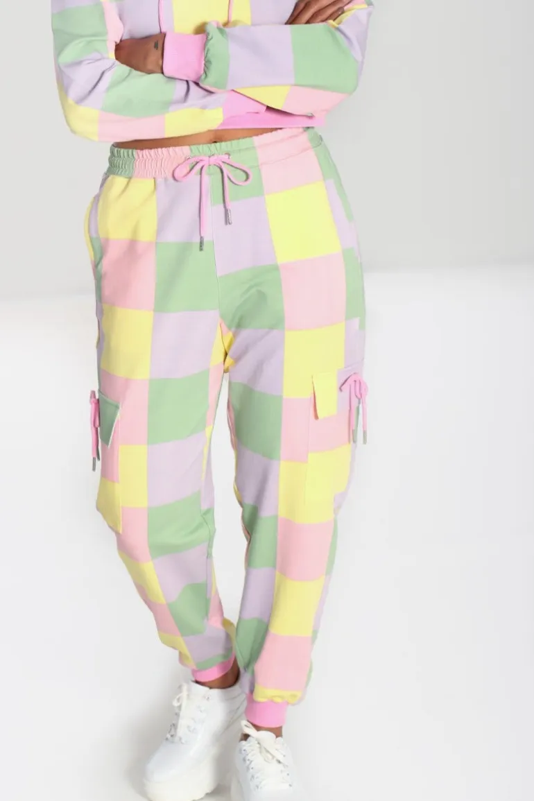 Mila Joggers