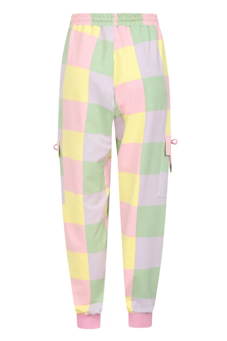 Mila Joggers