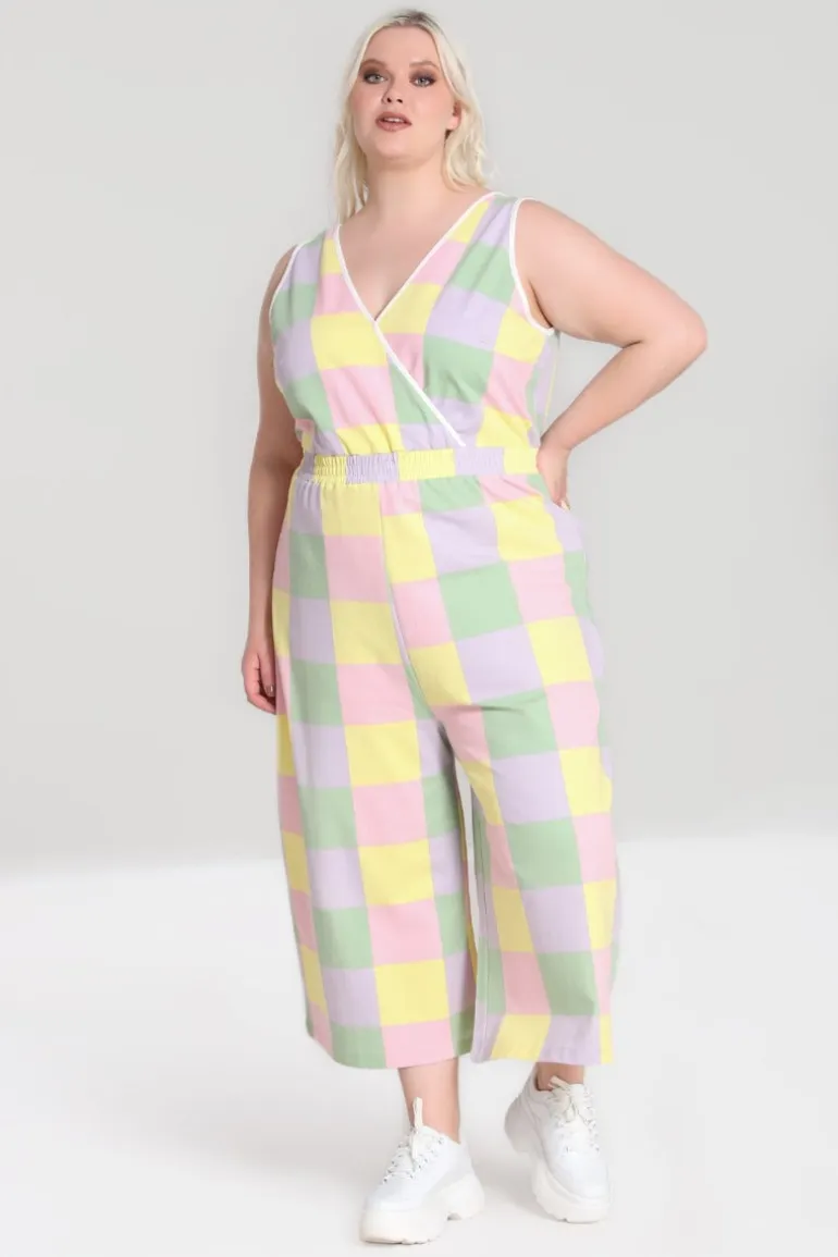 Mila Jumpsuit