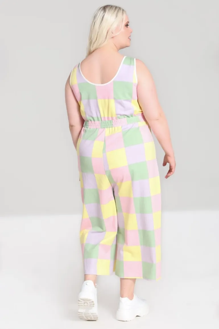 Mila Jumpsuit
