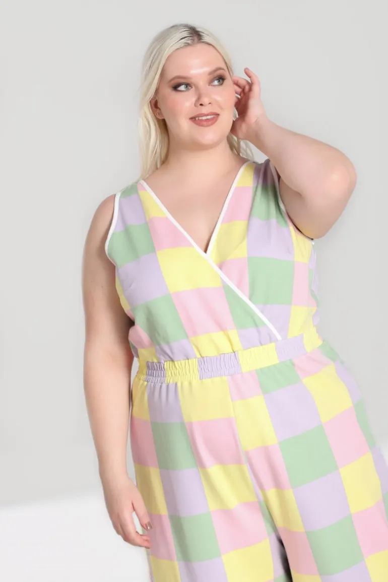 Mila Jumpsuit