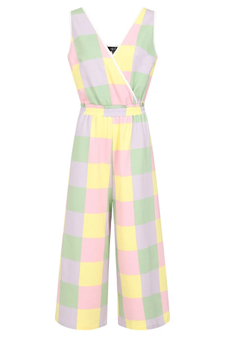 Mila Jumpsuit