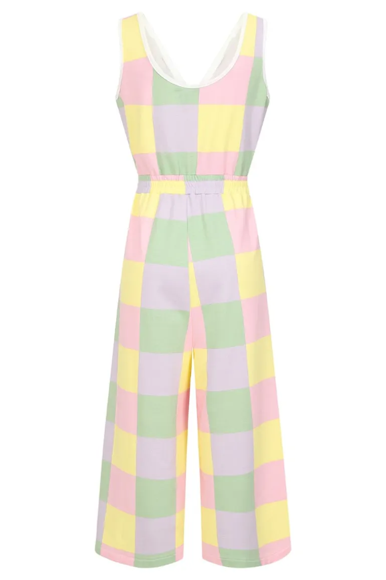 Mila Jumpsuit