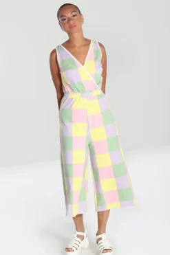 Mila Jumpsuit
