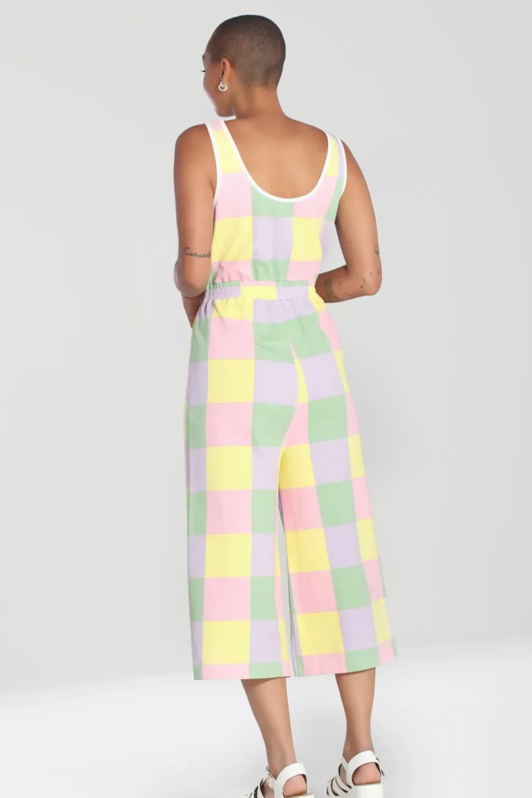 Mila Jumpsuit