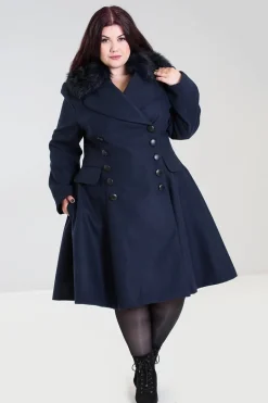 Milan Coat