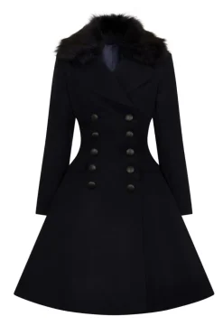 Milan Coat