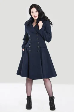 Milan Coat