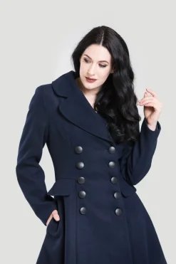 Milan Coat