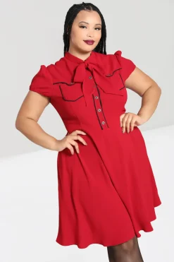 Millie Dress