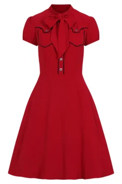 Millie Dress