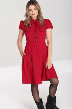 Millie Dress