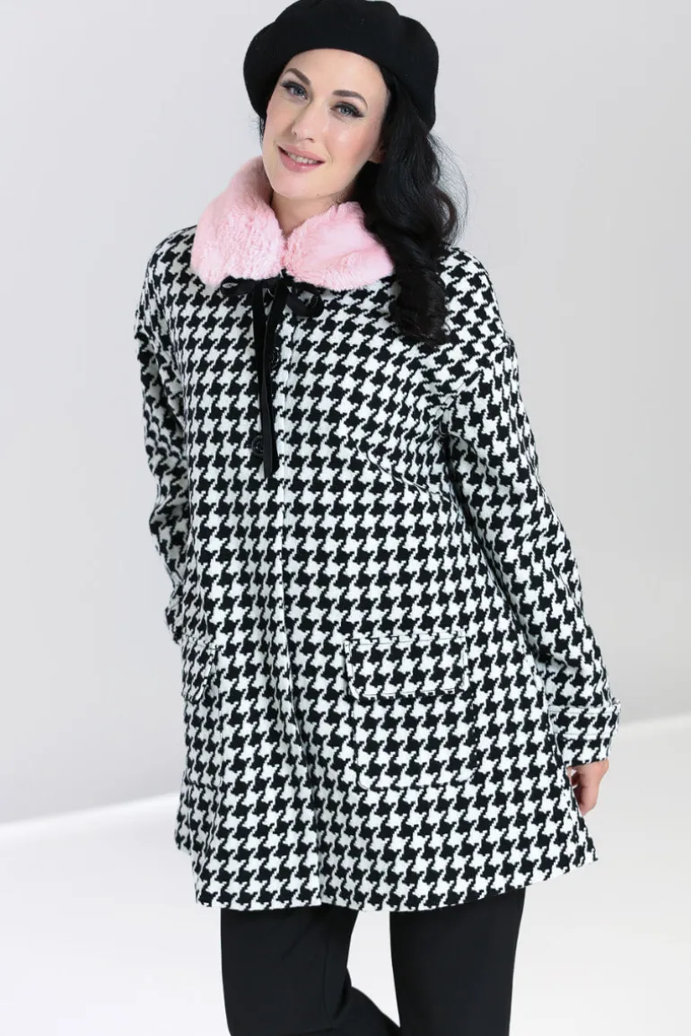Milo Coat