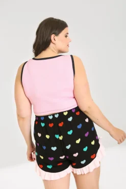 Mimi Crop Top