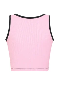 Mimi Crop Top