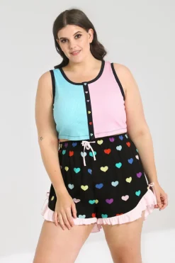 Mimi Crop Top