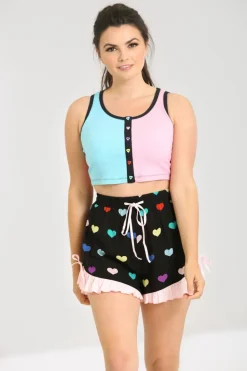 Mimi Shorts