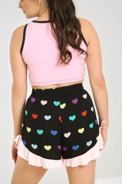 Mimi Shorts