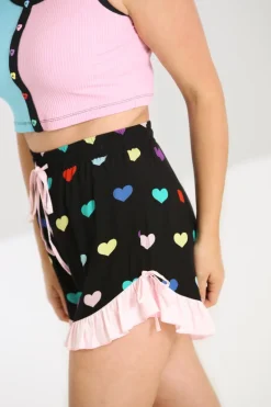 Mimi Shorts