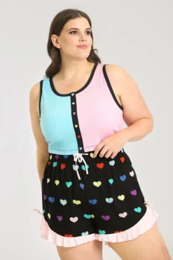 Mimi Shorts