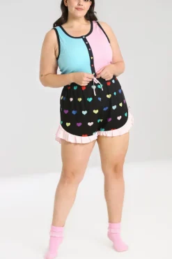 Mimi Shorts