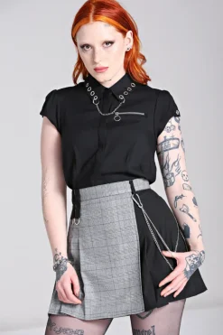 Mina Skirt