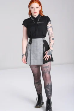 Mina Skirt