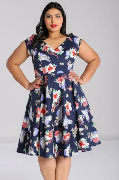 Misa Midi Dress