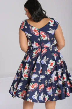 Misa Midi Dress