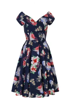 Misa Midi Dress