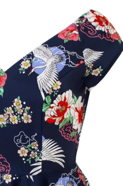 Misa Midi Dress